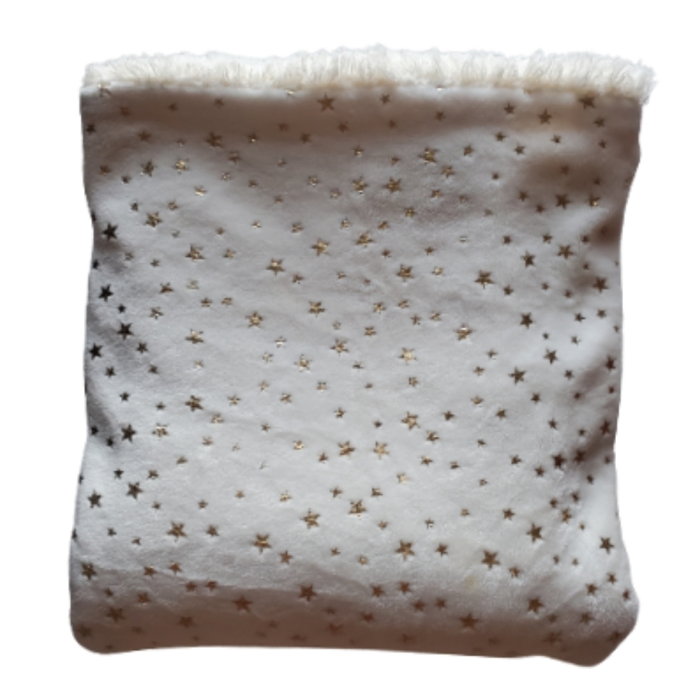 MINI MUFFIN BLANKET